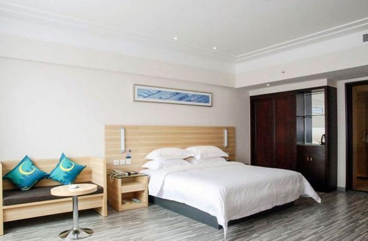City Comfort Inn Liuzhou North Railway Station Branch Luaran gambar