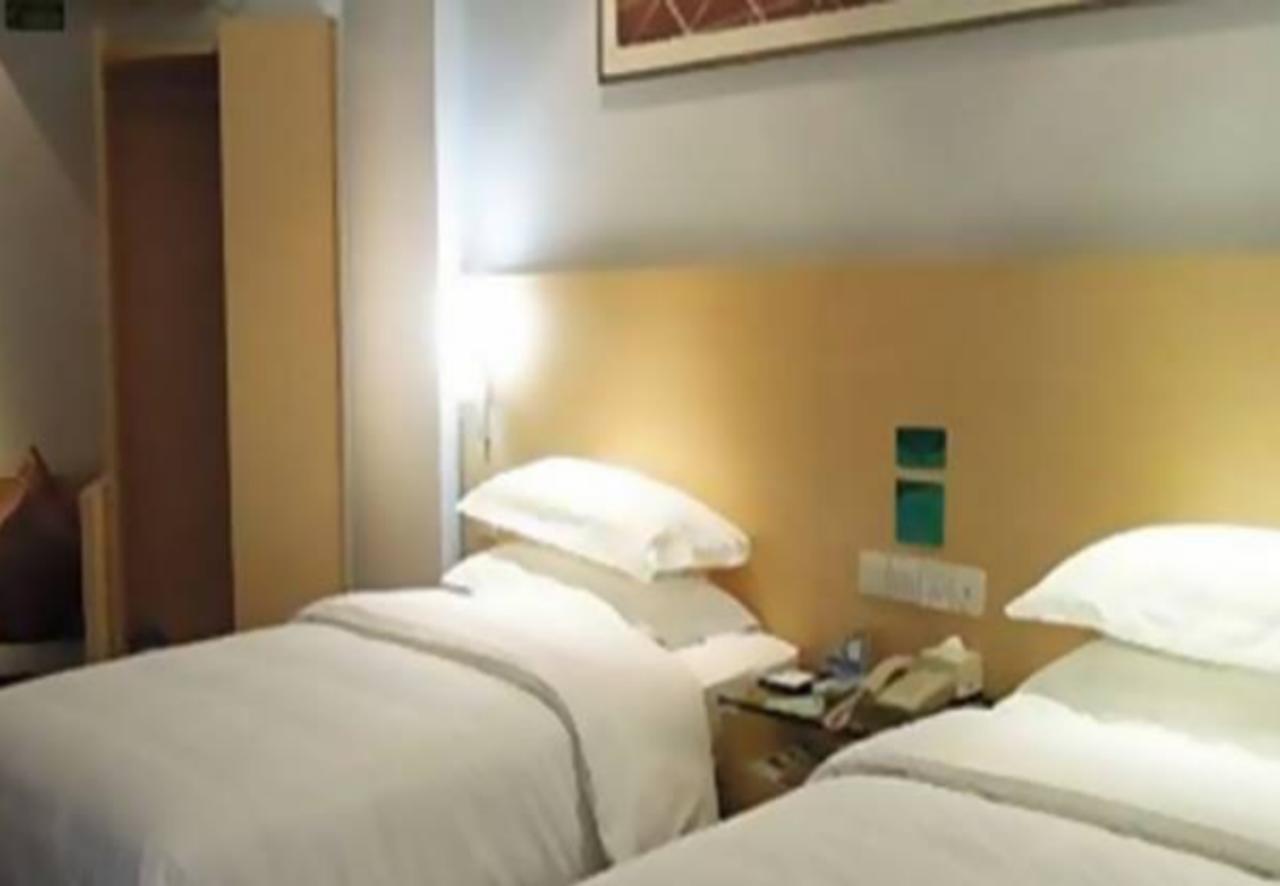 City Comfort Inn Liuzhou North Railway Station Branch Luaran gambar