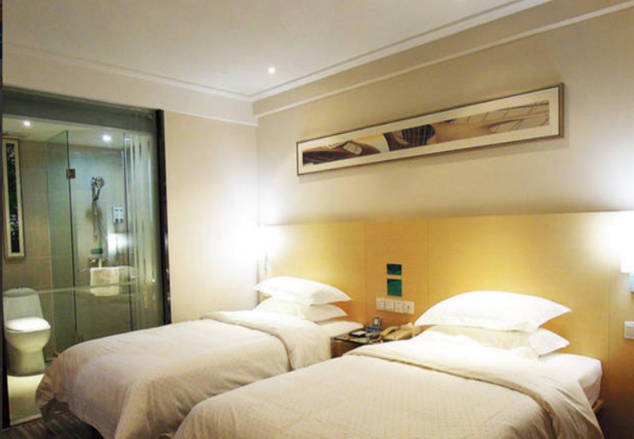 City Comfort Inn Liuzhou North Railway Station Branch Luaran gambar
