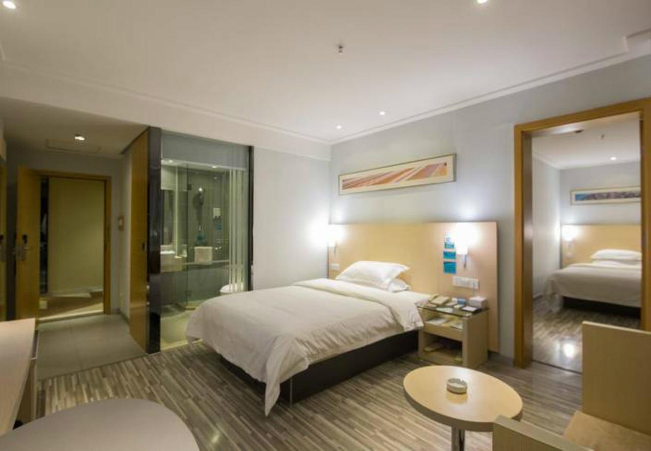 City Comfort Inn Liuzhou North Railway Station Branch Luaran gambar