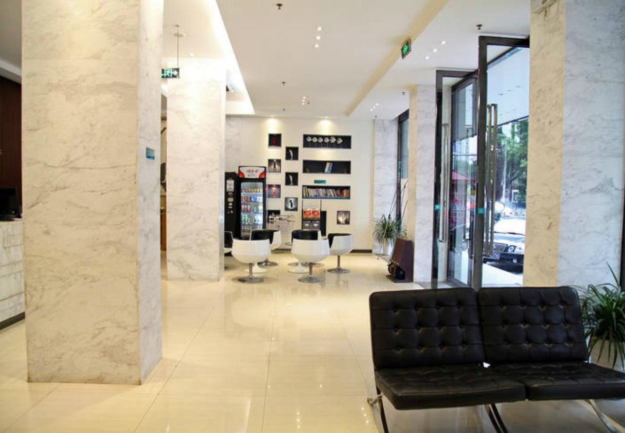 City Comfort Inn Liuzhou North Railway Station Branch Luaran gambar