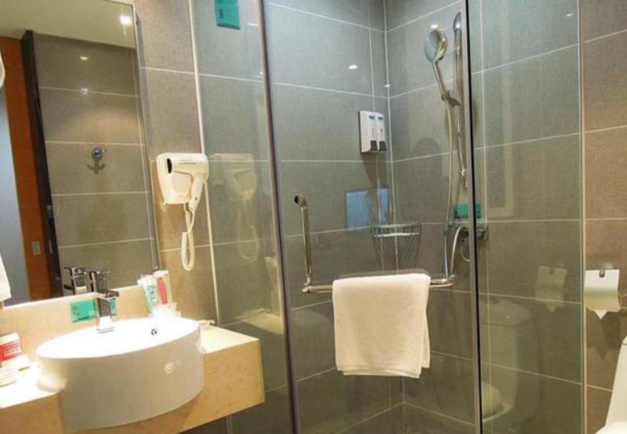 City Comfort Inn Liuzhou North Railway Station Branch Luaran gambar